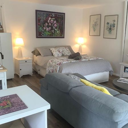 Petite Provence Cottage Blairgowrie Zewnętrze zdjęcie