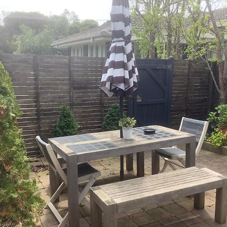 Petite Provence Cottage Blairgowrie Zewnętrze zdjęcie