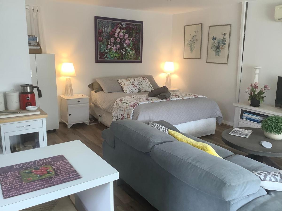 Petite Provence Cottage Blairgowrie Zewnętrze zdjęcie