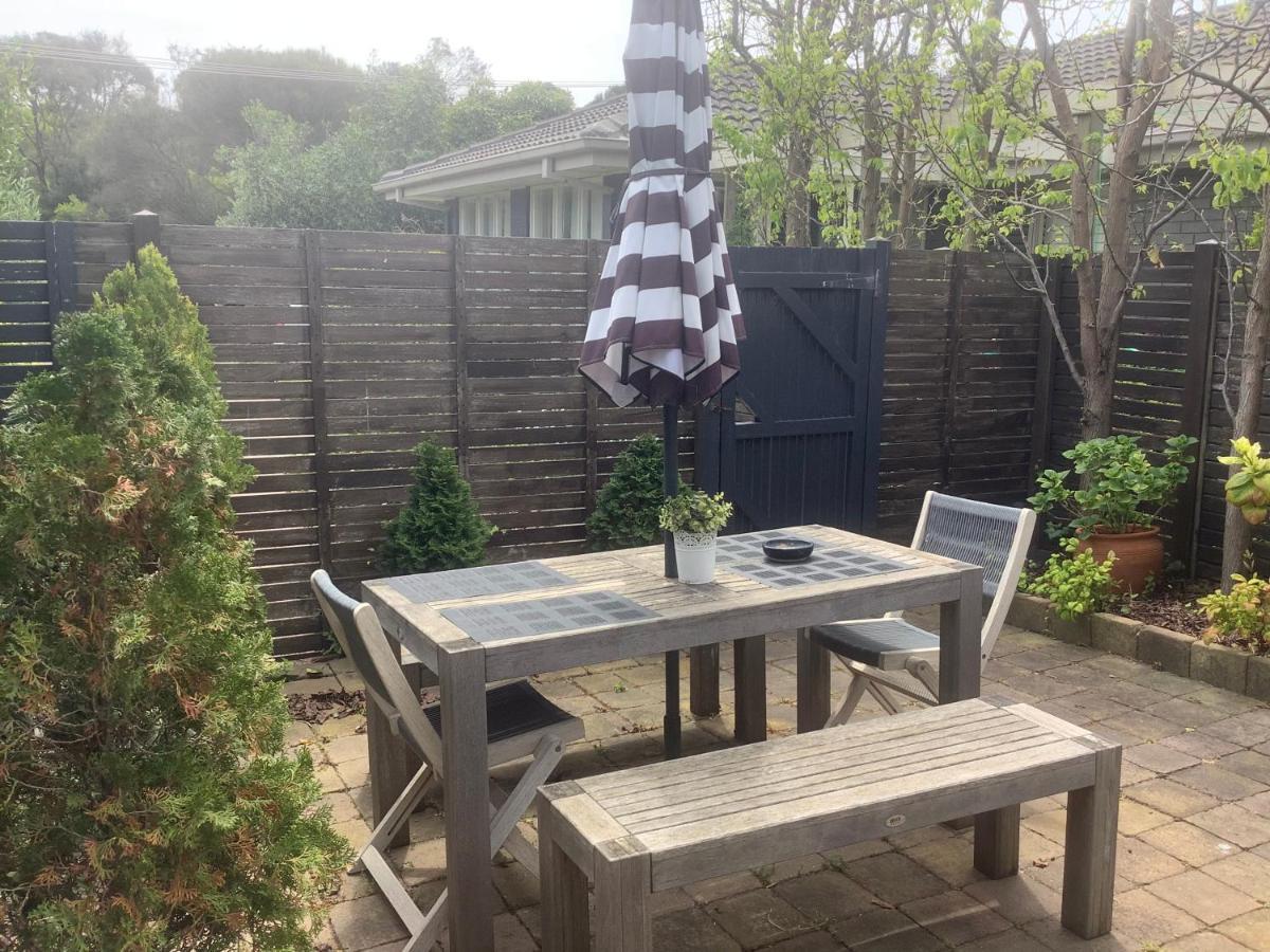 Petite Provence Cottage Blairgowrie Zewnętrze zdjęcie