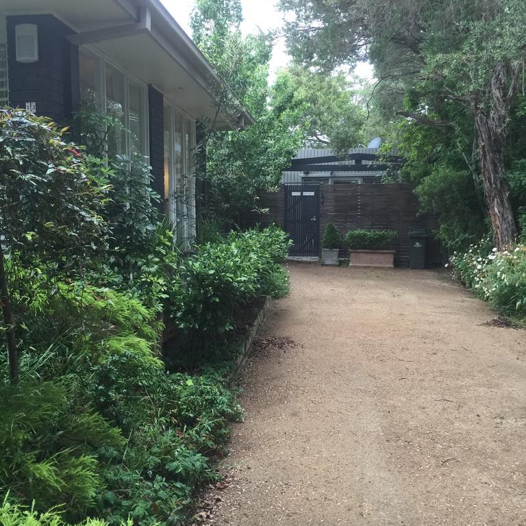 Petite Provence Cottage Blairgowrie Zewnętrze zdjęcie