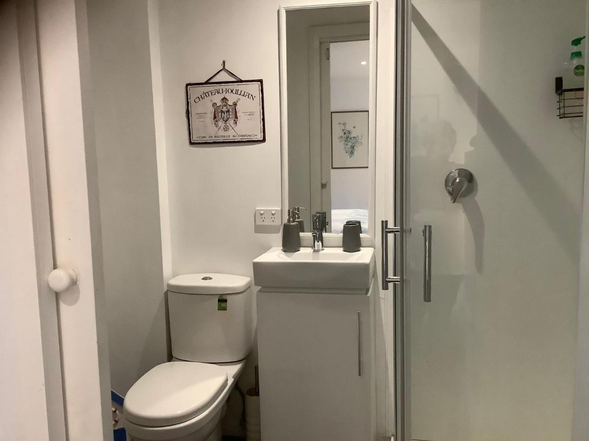 Petite Provence Cottage Blairgowrie Zewnętrze zdjęcie